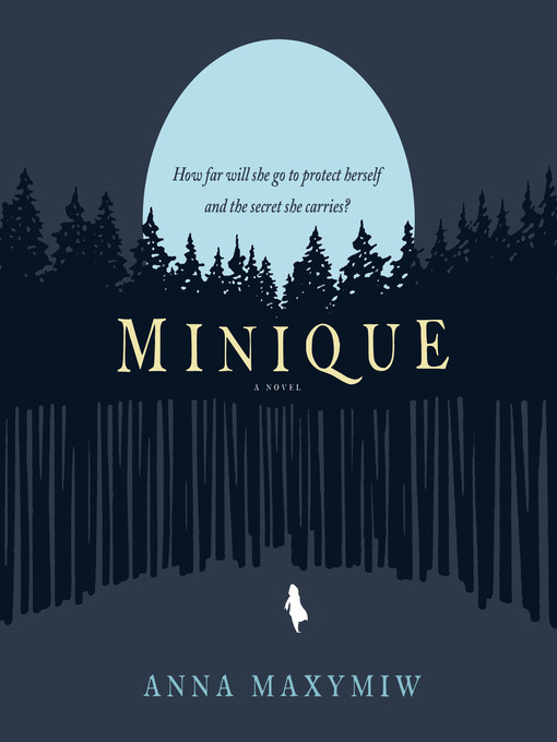 Cover image for Minique